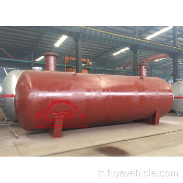 60cbm LPG yeraltı tankı